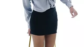 Korean net Stockings 5