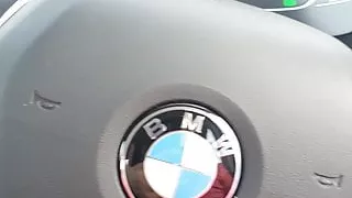 Lebanese girl has sex in the car wash with husband