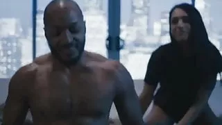 Anaal, Pijpbeurt, Familie, Lang Haar, Shemale, Kleine Tieten