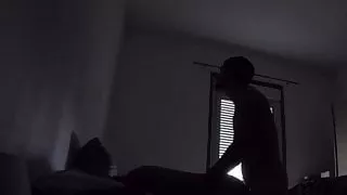 Sharing my girlfriend with her brother