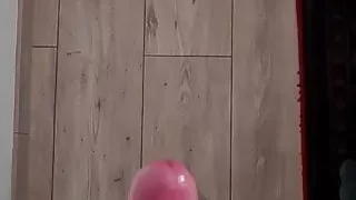 Take this warm cream