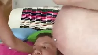 Anal Threesome Overdose, Alana Evans, Tiffany Mynx