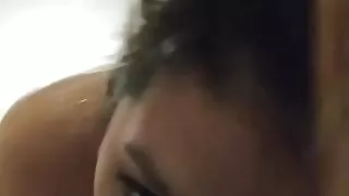 Christina xiong dildo