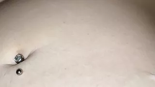 Cum On Me, Everywhere! (4k) - Italian Amateur Mr. Big