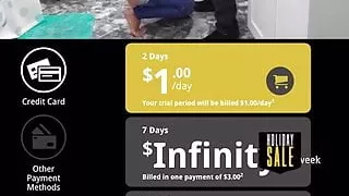 Wer ist dieser Pornostar