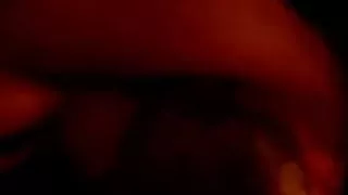 she let her boyfriend and friends fuck her