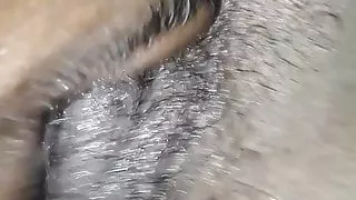 Wet Pussy