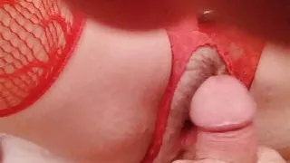 Sexy hot wife fucked