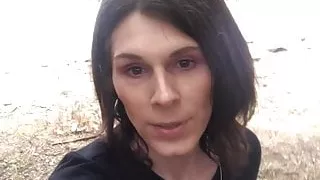 Outdoor at the reservoir