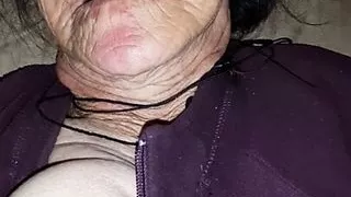 Granny Margaret Tit G, 11