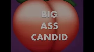 Big Ass Latina 2 (Big Ass)