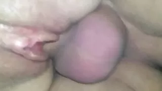 Kerri M Missouri girl getting pounded by older Man after bar