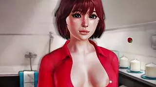 Thinking About You - Cuming on sneaky pussy (5)