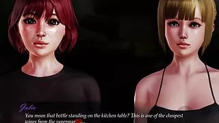 Thinking About You - Bedtime tricks (3)