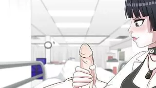 Hero Sex Academia - (PT 09)