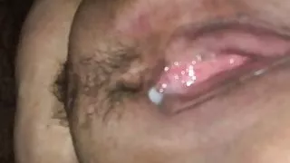 Athbbc4u with another Amazon Creampie