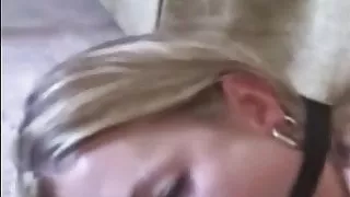 Sie kann kämpfen so viel sie will