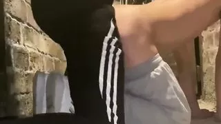 Amateursex, Analsex, Bar, Creampie, Latino