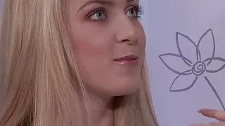 Betrogen, Tschechischer Sex, Küche, Mutter, Rothaarige Frauen, Stiefmutter