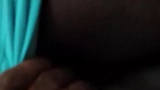 Tamil Milf topless, Ass Explored - Part 1