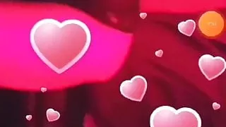 Arab lesbian tango (shrooq and her friend)