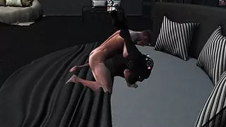 like a sheep second life