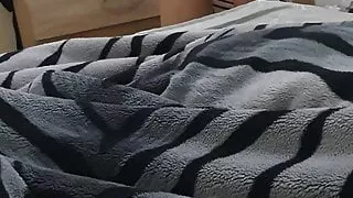 Lebanese girl flash huge boobs to husband and has hard sex