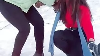 Jannat mirza viral video