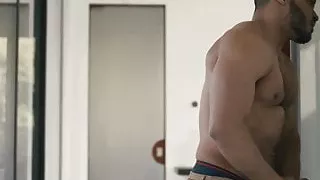 Two tranny chicks want one big dick