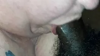 BBW doin what she does best!