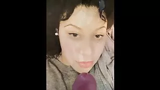 Amateursex, Blowjob, Bukkake, Masturbation