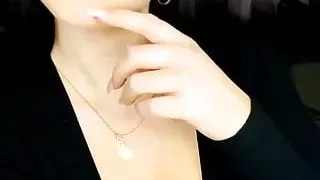 Ich meine genau dich