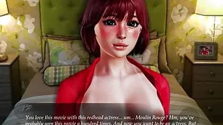 Thinking About You - Funny night surprise (9)