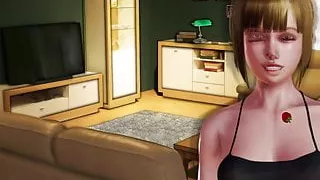 Thinking About You - How to do a blowjob (10)