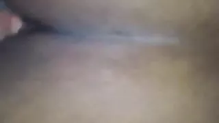 Big ass black girl gets pounded hard