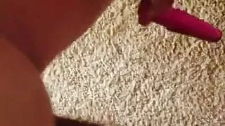 Husband Records Wife Fucking Her First BBC