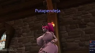 Putapendeja JOI BBC Drainer