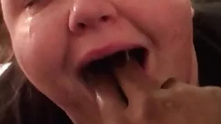 Out there sucking dick 3