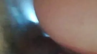 Wife, doggy, Lithuania