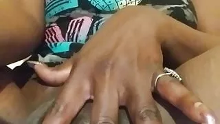 Hooker send me this video and what's me to come over