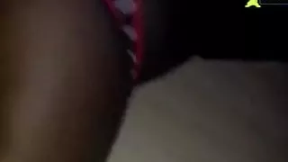 two barely legal young girls explore each others body