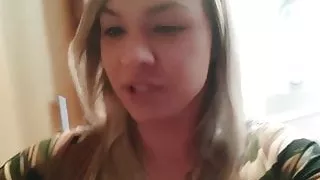 I woke up my friend to suck dick