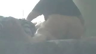 Native BBW Slut Neighbor Blaze Rides my cock to many orgasms