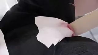 Rita Rossweisse - Schicksal Maid - R18