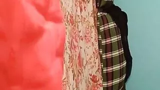 Bangladeshi Mymensingh Garo Aunty has hardcore sex with secret boyfriend