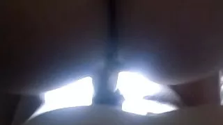 Big Dick fucking The Big Ass Pussy Cowgirl