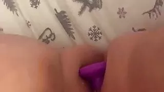 Ssbbw play