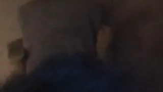 Neighbor Gives Me A Blowjob