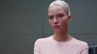 Russian Models Suck - Krystal Boyd and Sasha Luss