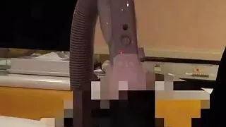 Vacuum Master Sextoy